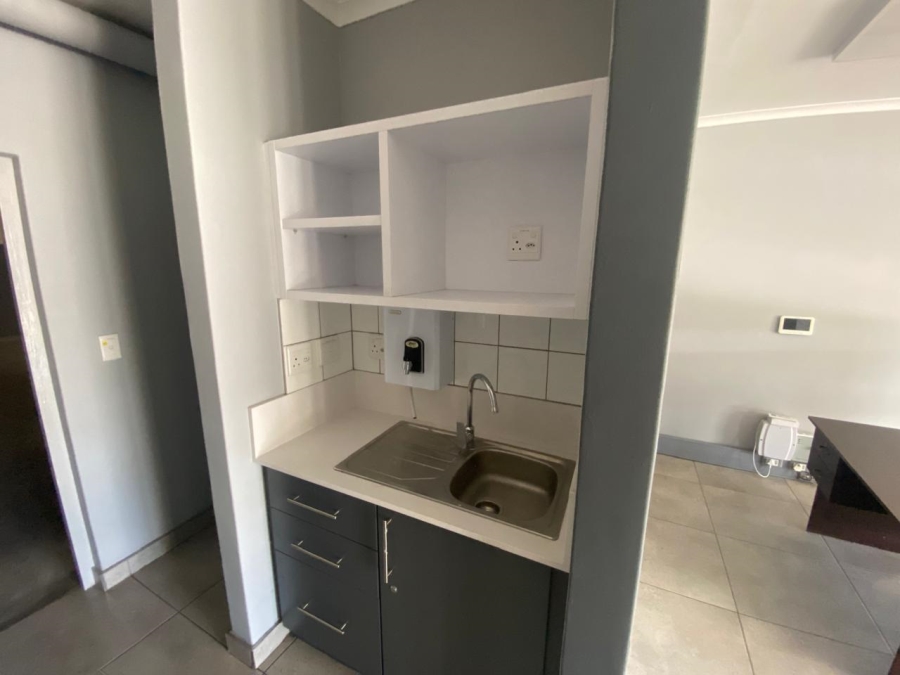 To Let commercial Property for Rent in Stikland Western Cape